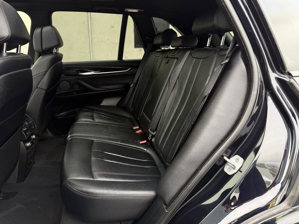 Used 2017 BMW X5 xDrive40e image 22