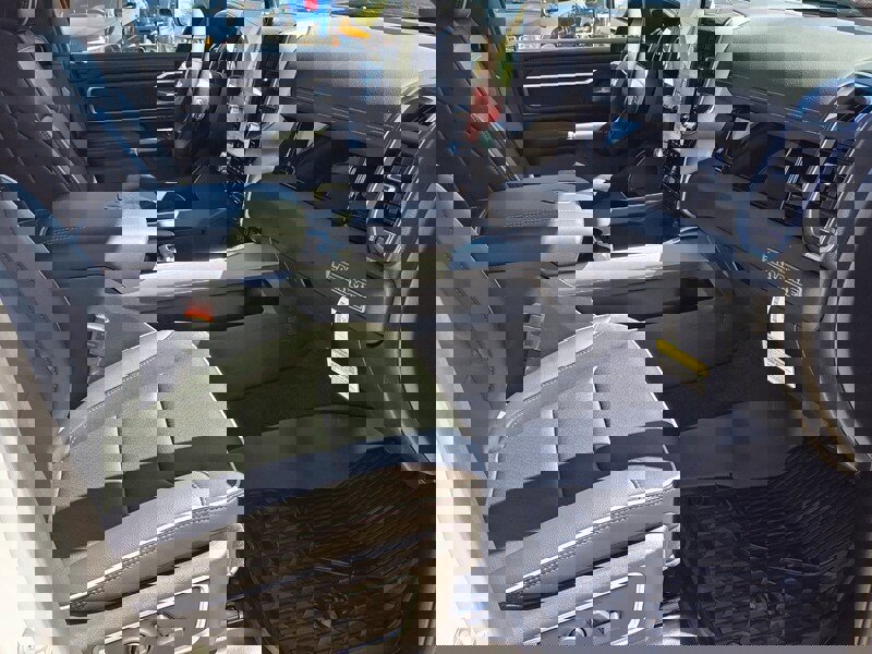 New 2026 RAM 1500 Laramie image 15