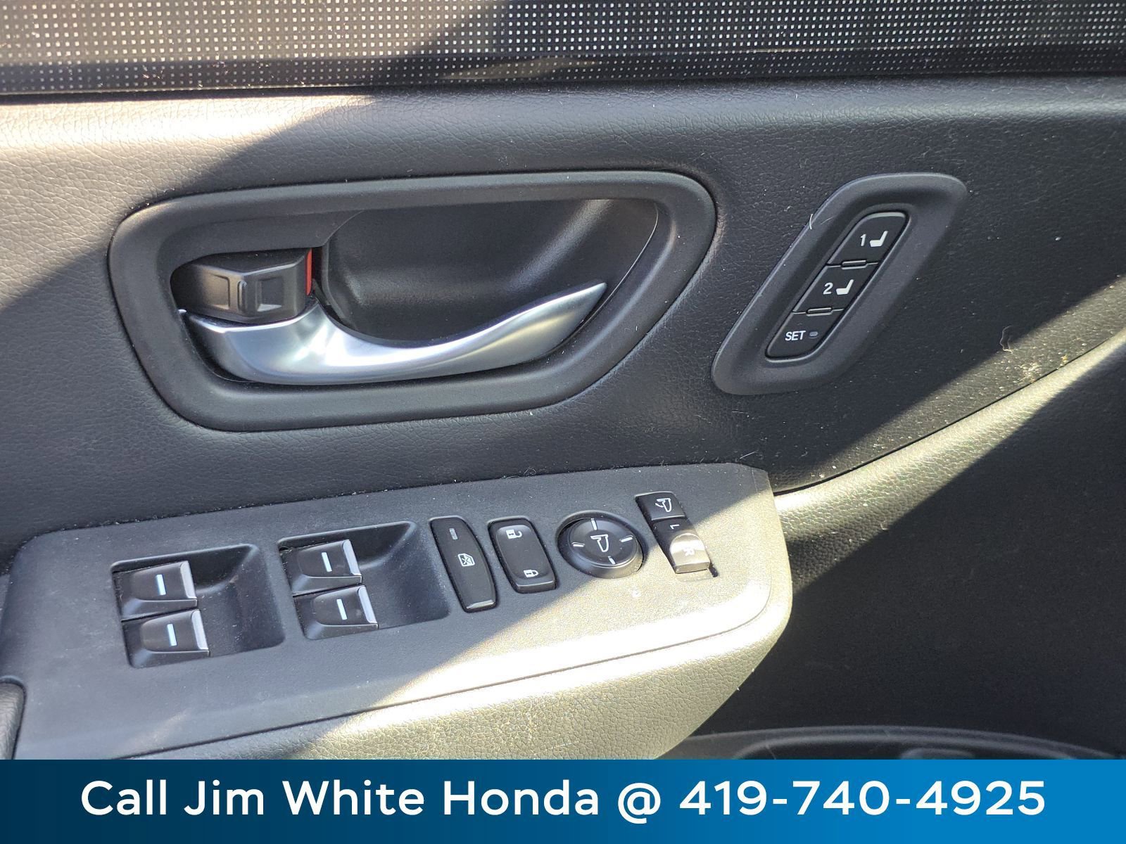 Certified 2023 Honda Pilot Elite image 28