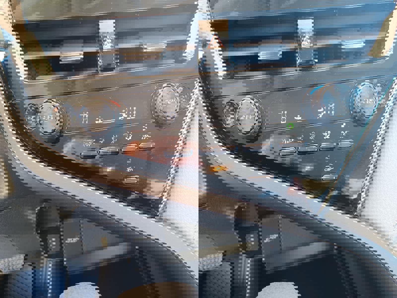 Used 2023 Toyota Camry LE image 12