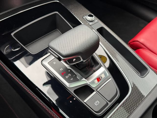 Used 2024 Audi SQ5 Premium Plus AWD/4WD image 25