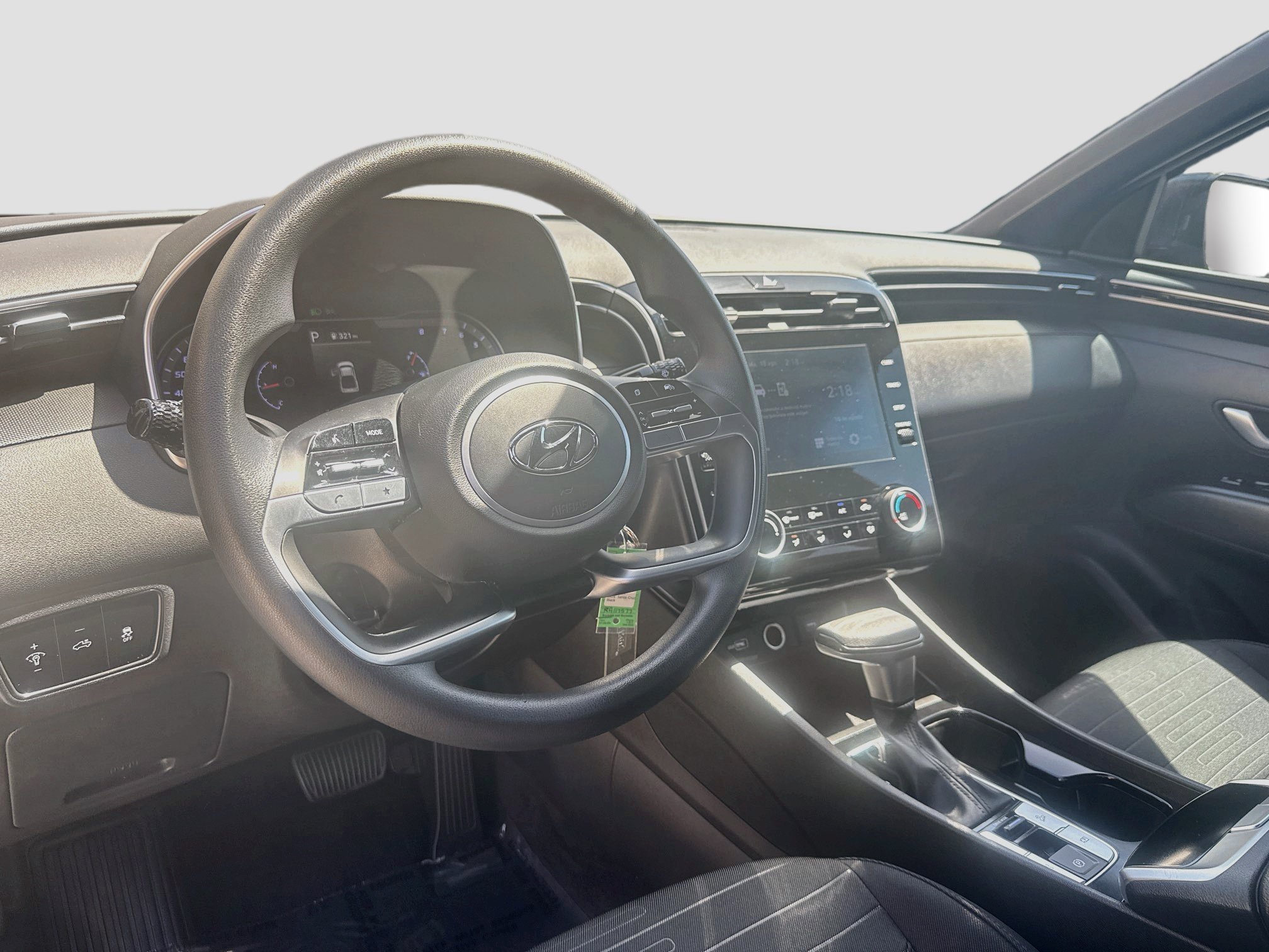 Used 2024 Hyundai Santa Cruz SE FWD image 7