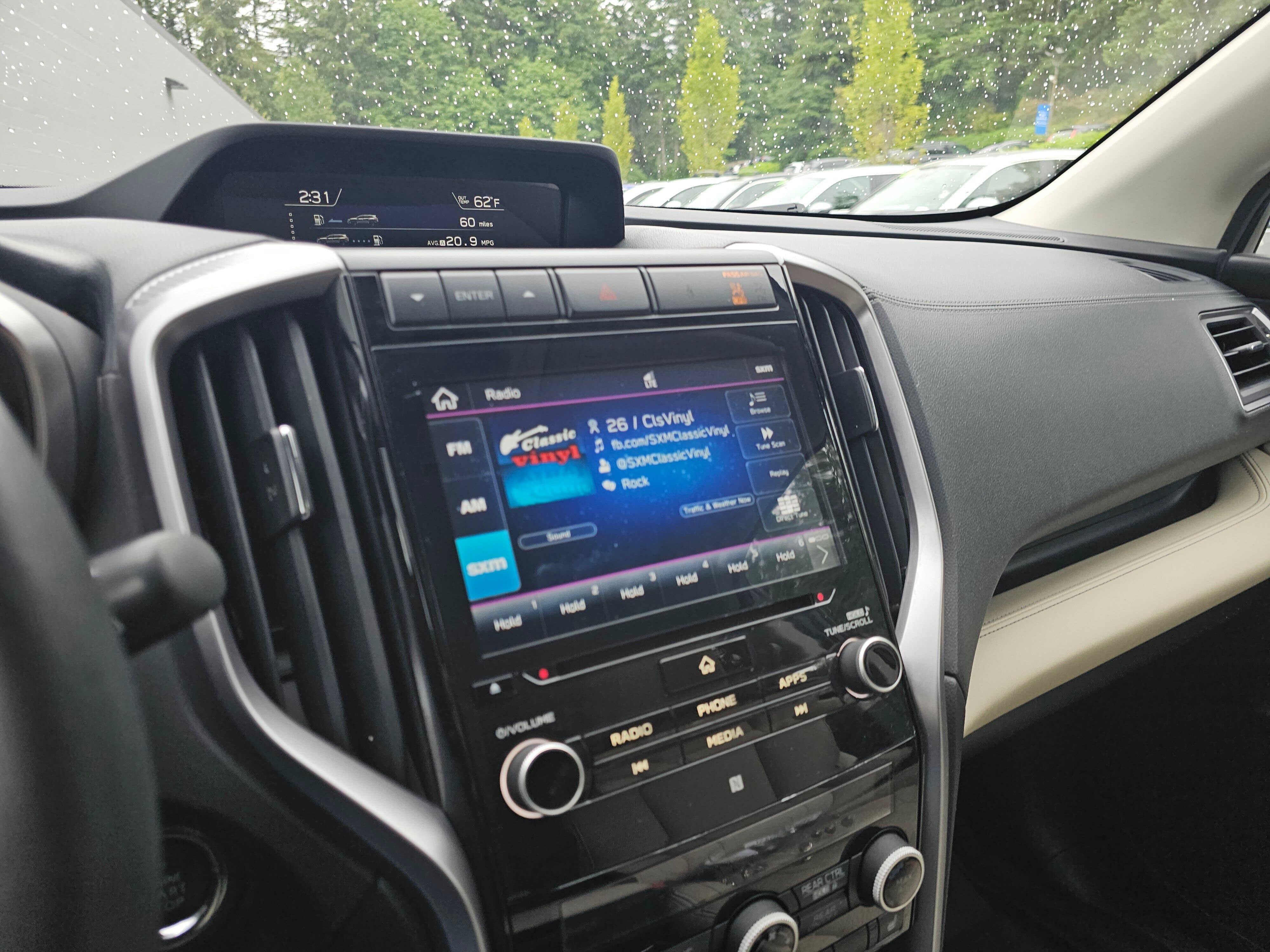 Used 2019 Subaru Ascent Limited w/ Popular Package #3 AWD/4WD image 27