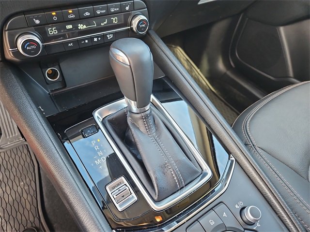 Used 2023 MAZDA CX-5 AWD 2.5 S image 25