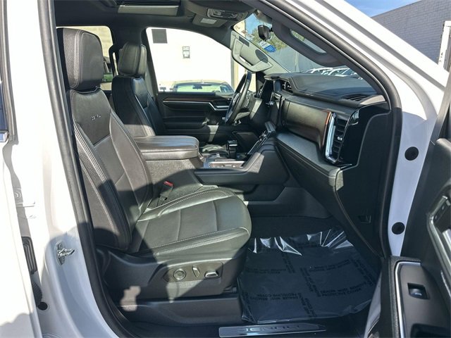 Used 2024 GMC Sierra 1500 Denali w/ Denali Reserve Package image 28