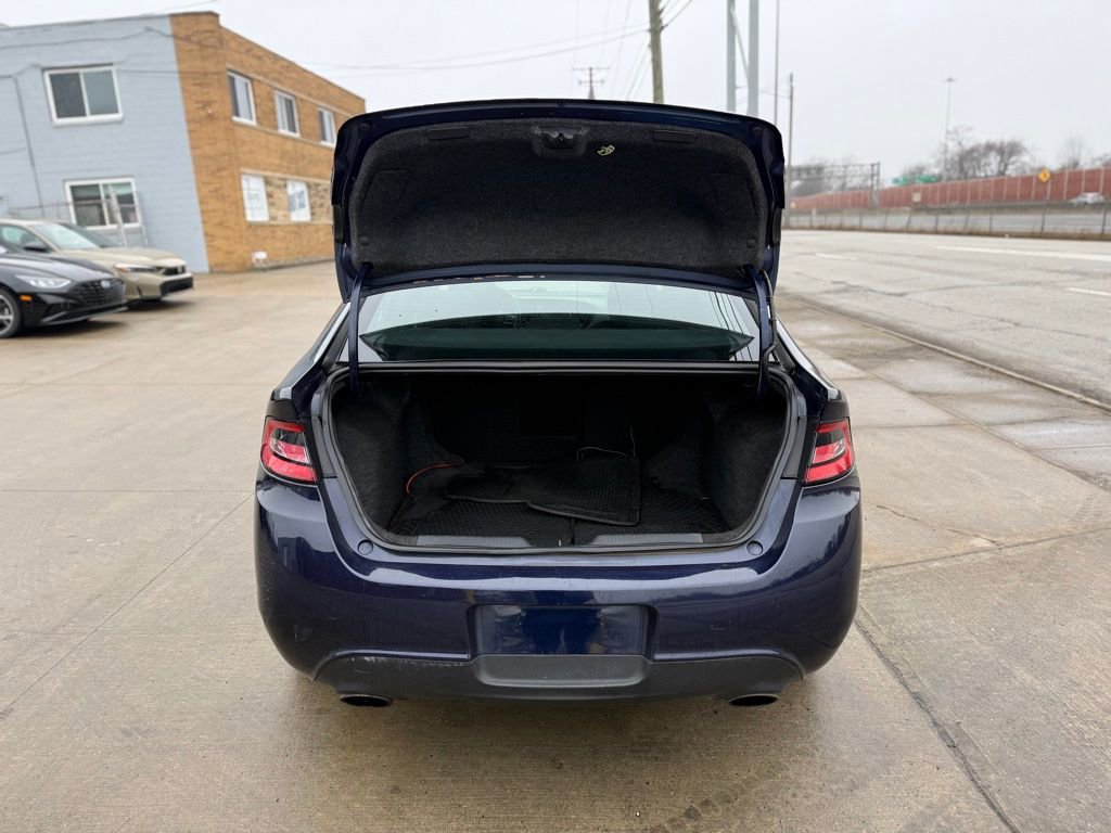 Used 2013 Dodge Dart Rallye image 16