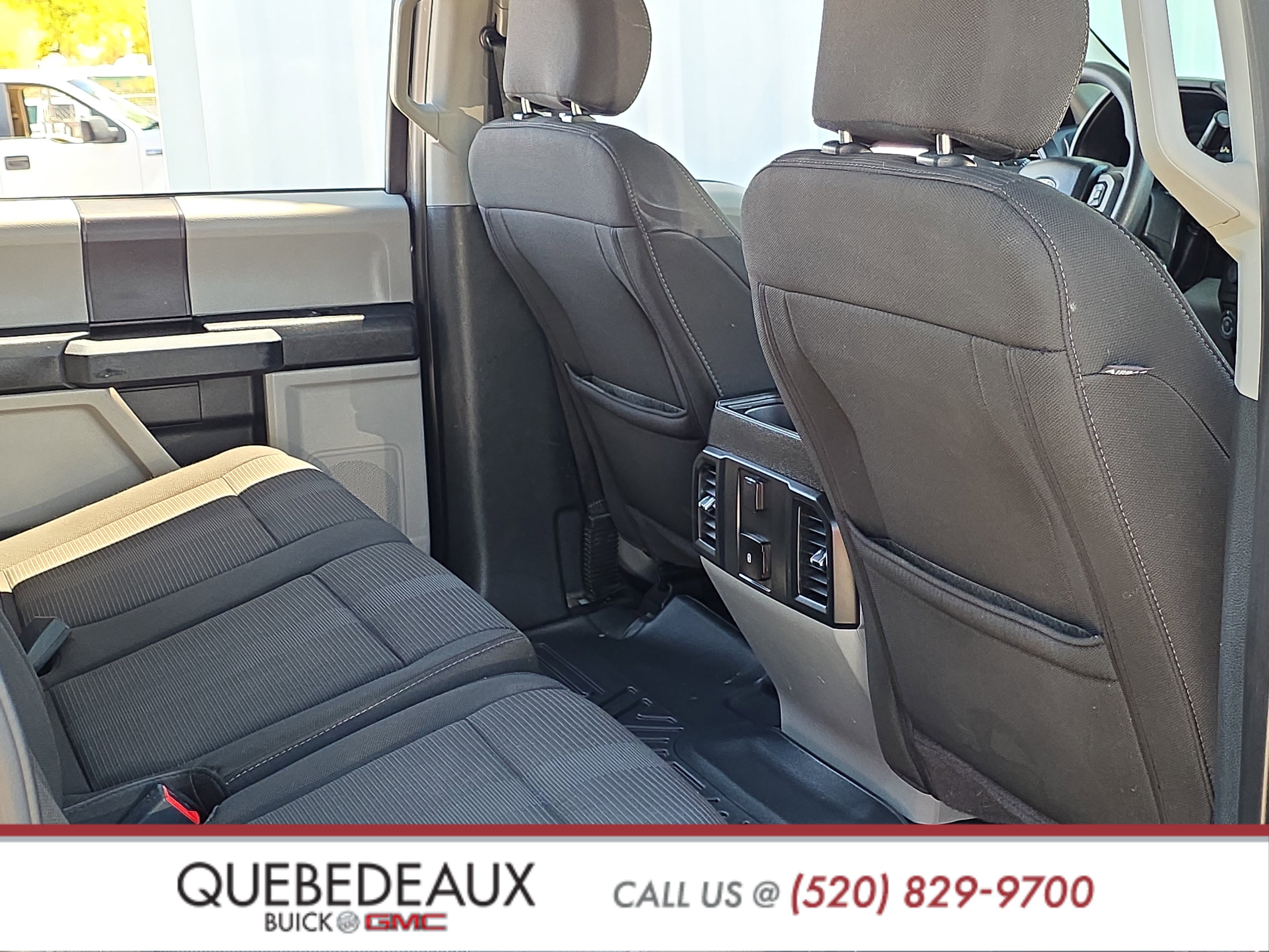 Used 2019 Ford F150 XL w/ Equipment Group 101A Mid RWD image 28