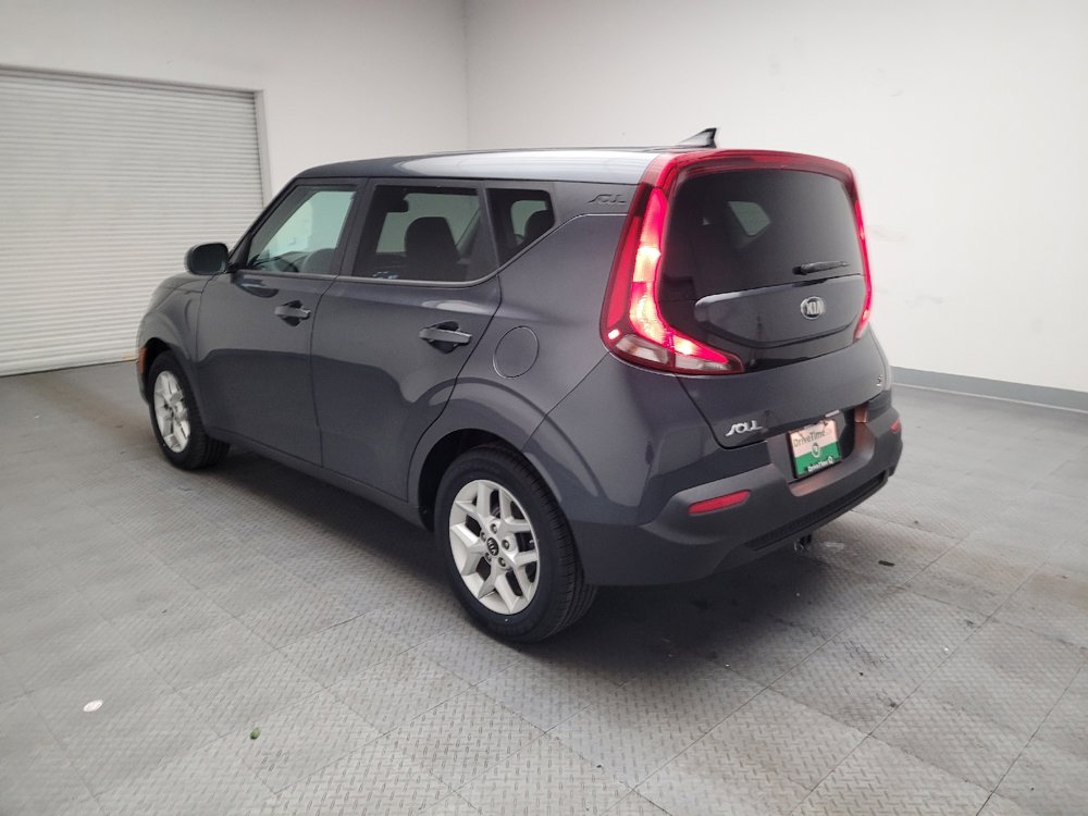 Used 2020 Kia Soul S image 5
