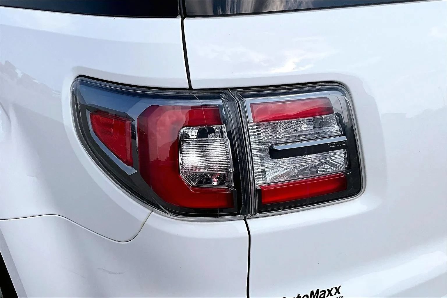 Used 2013 GMC Acadia Denali AWD/4WD image 27