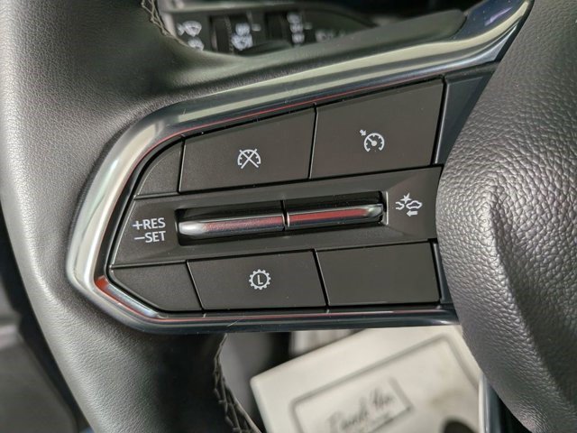 Certified 2025 Chevrolet Traverse LT AWD/4WD image 21