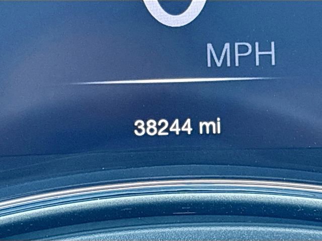 Used 2021 Jeep Grand Cherokee Laredo X image 36