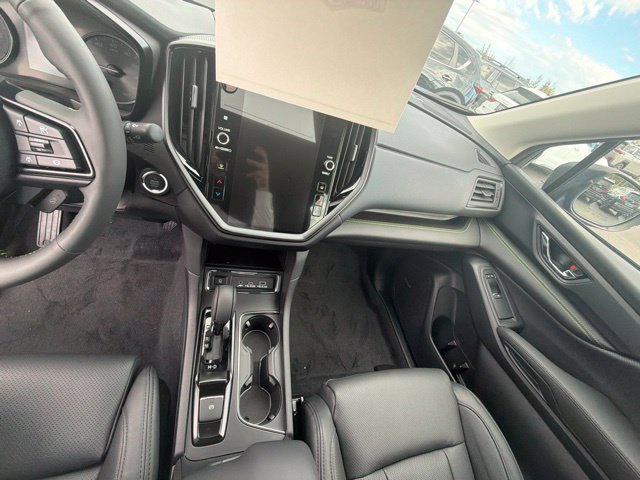 New 2027 Subaru Ascent Onyx Edition AWD/4WD image 16