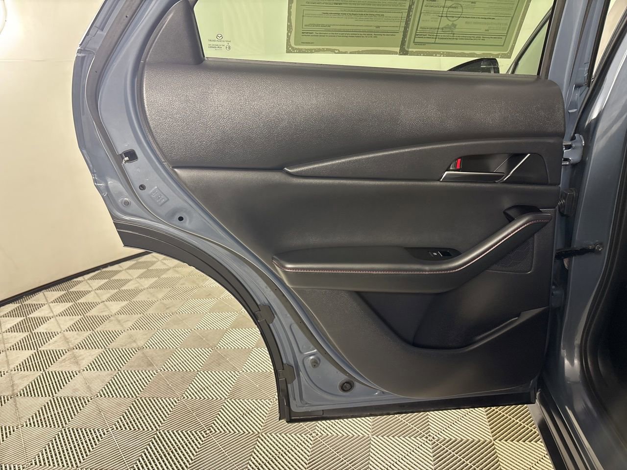 Used 2024 MAZDA CX-30 AWD 2.5 S w/ Preferred Package image 22