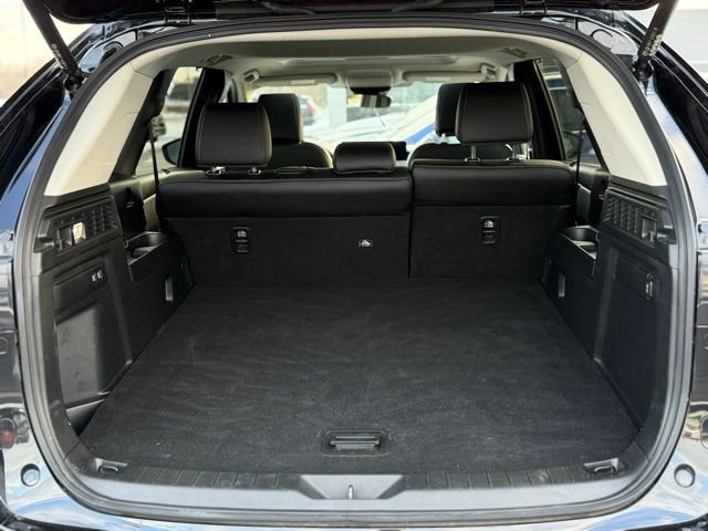 Used 2025 MAZDA CX-70 3.3 Turbo w/ Preferred Package image 31