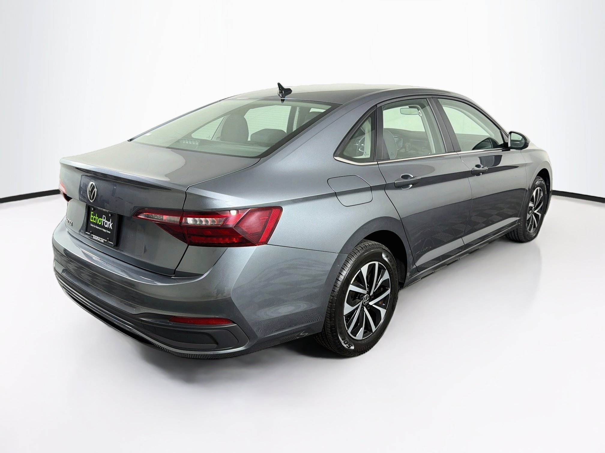 Used 2024 Volkswagen Jetta S FWD image 9