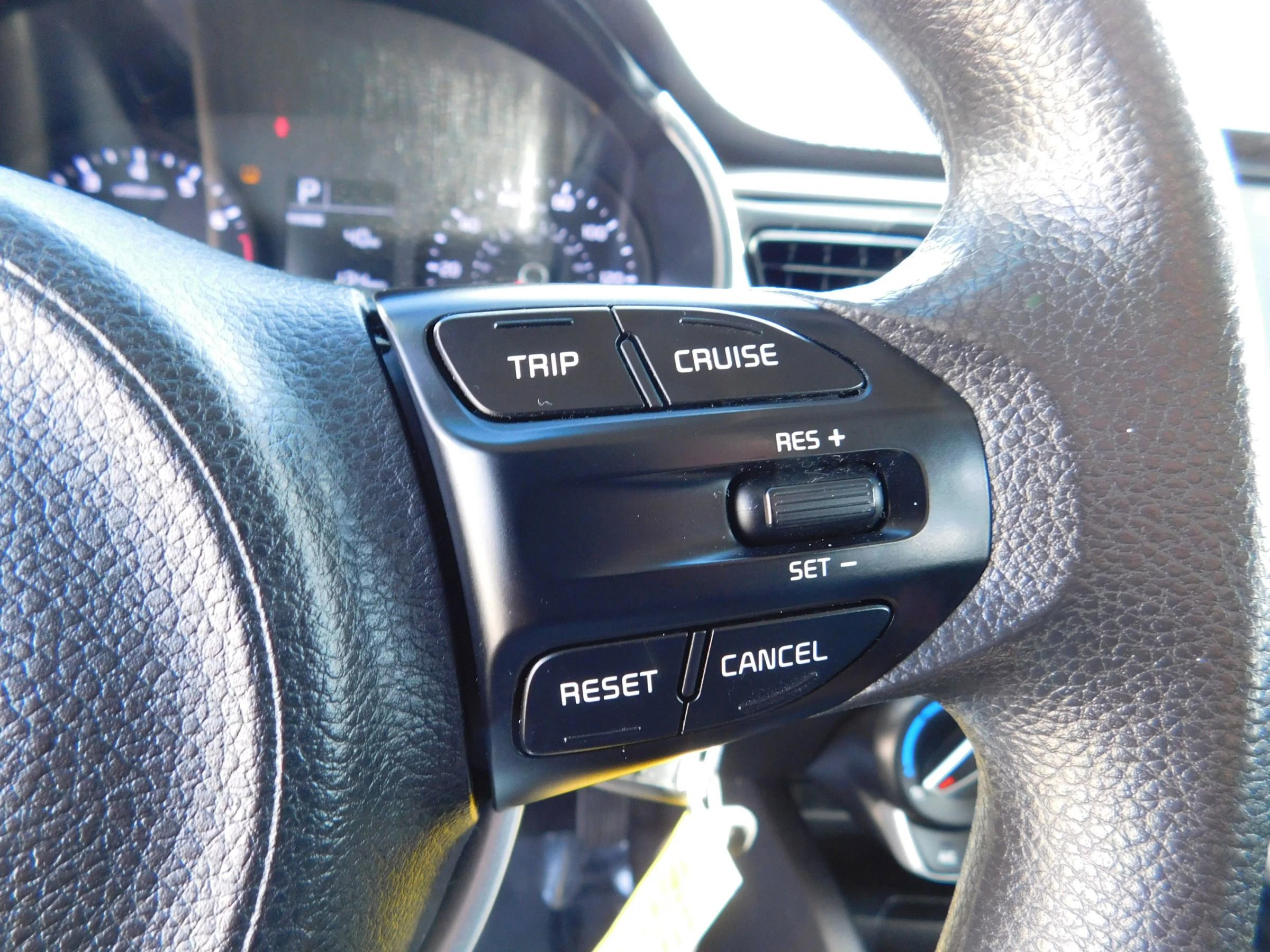 Used 2020 Kia Rio S image 19