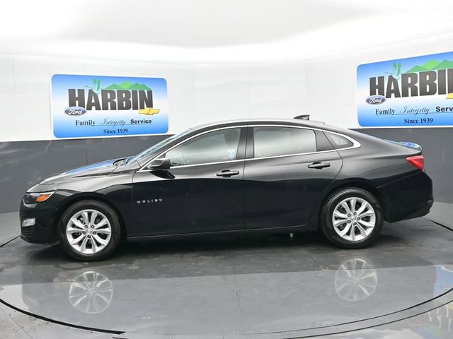 Used 2024 Chevrolet Malibu LT image 2