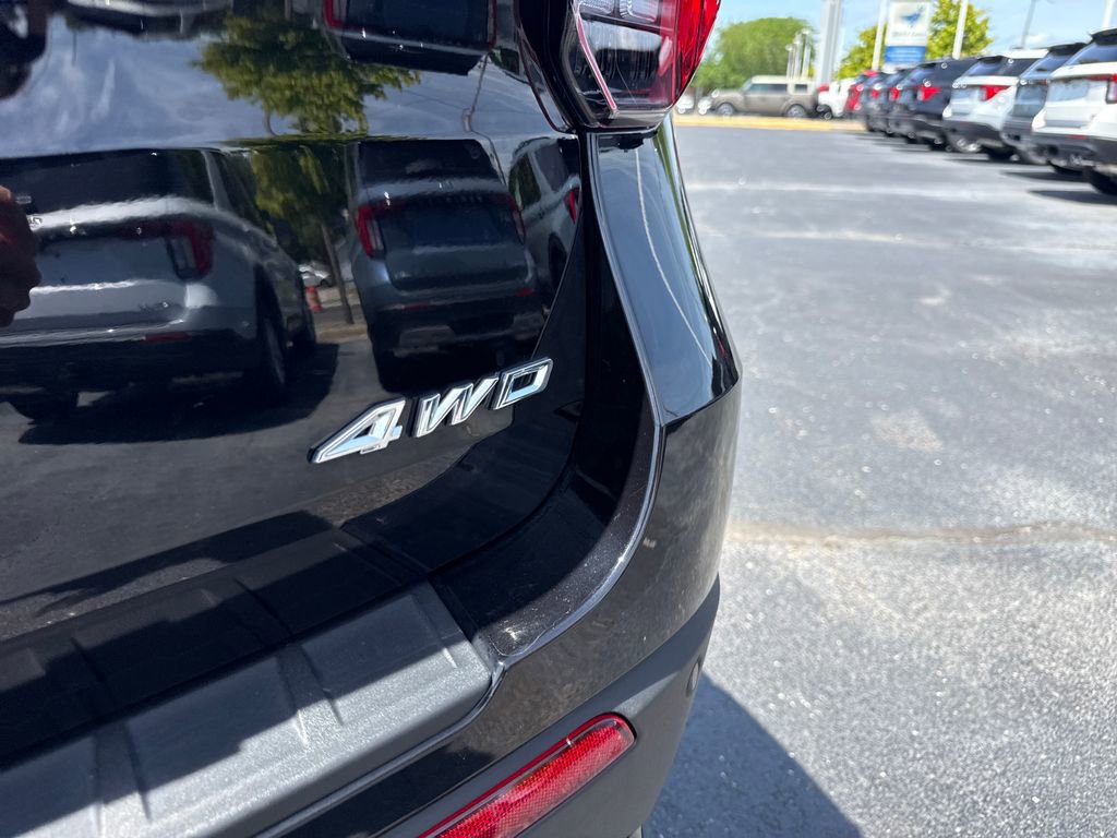 Used 2025 Ford Explorer ST-Line w/ Premium Package AWD/4WD image 12