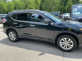 Used 2014 Nissan Rogue SV w/ SV Premium Package image 4