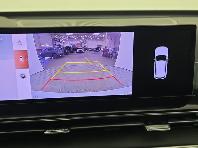 Used 2025 Genesis GV80 2.5T Standard image 23