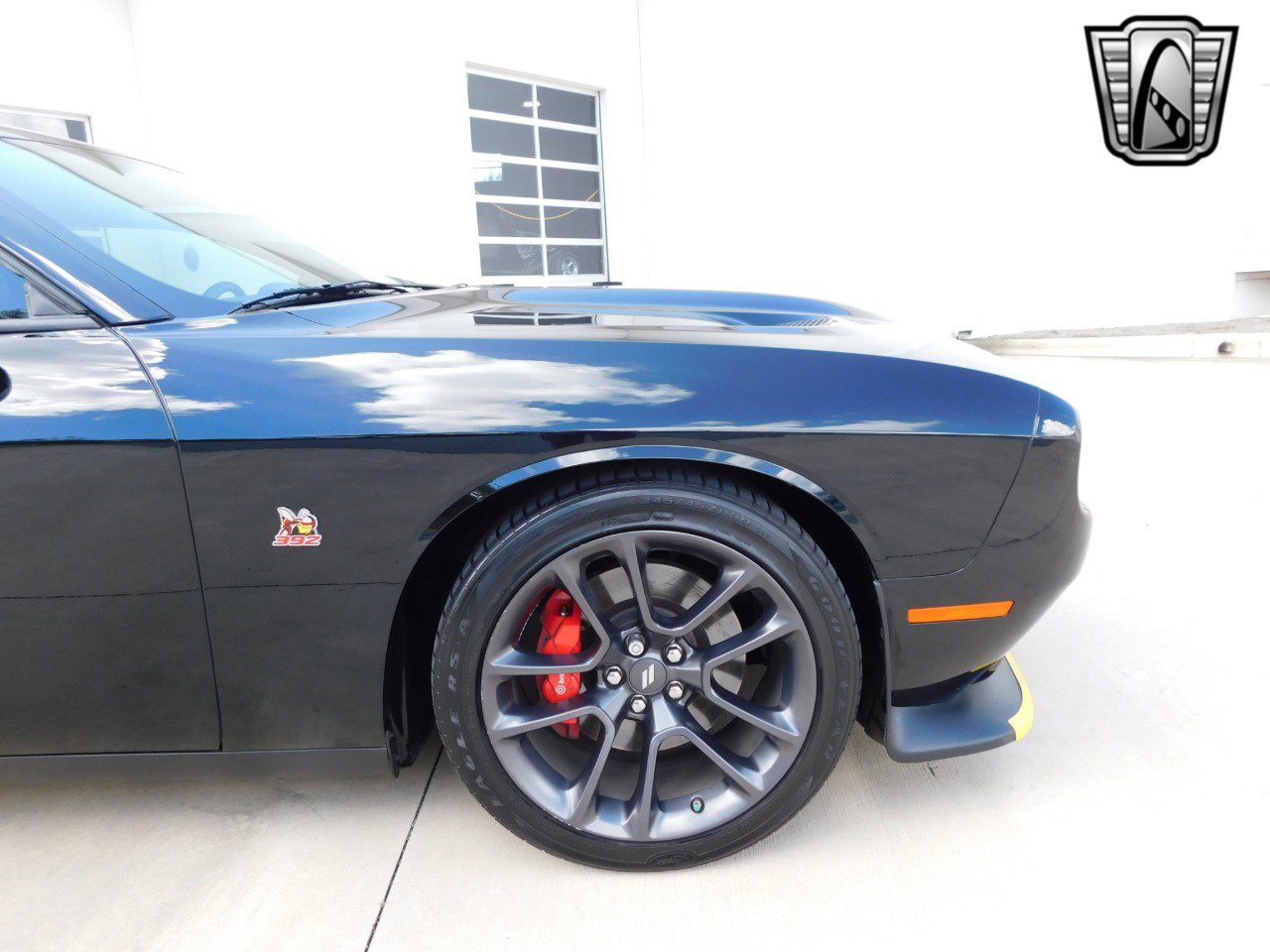 Used 2021 Dodge Challenger R/T Scat Pack image 13