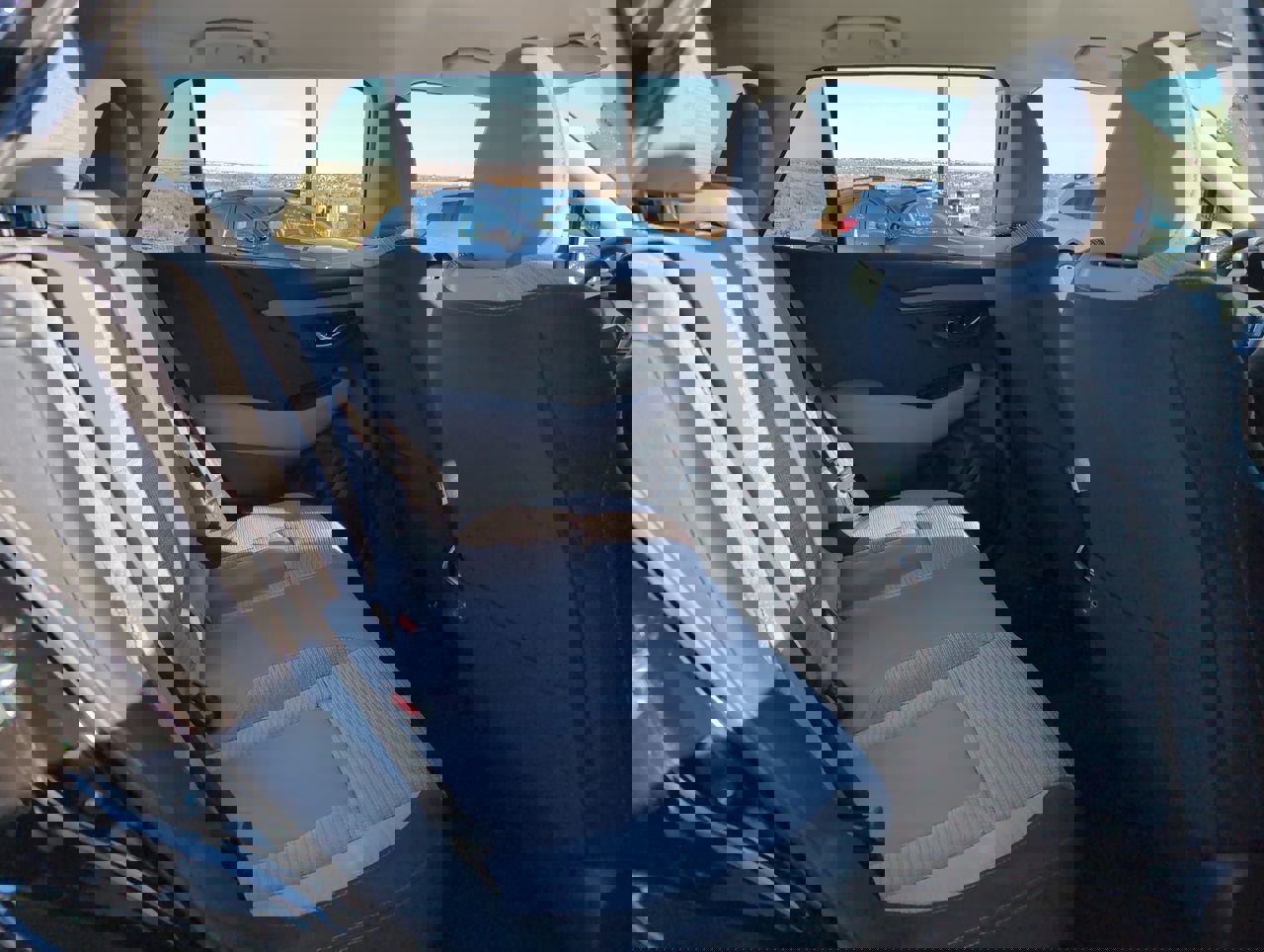 New 2025 Subaru Outback Premium image 15