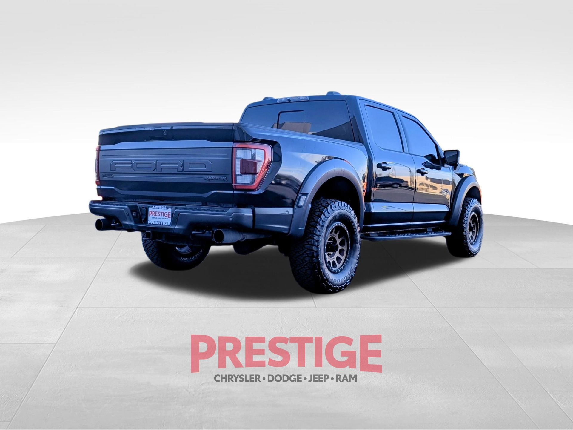 Used 2023 Ford F150 Raptor w/ Raptor Carbon Fiber Package image 7