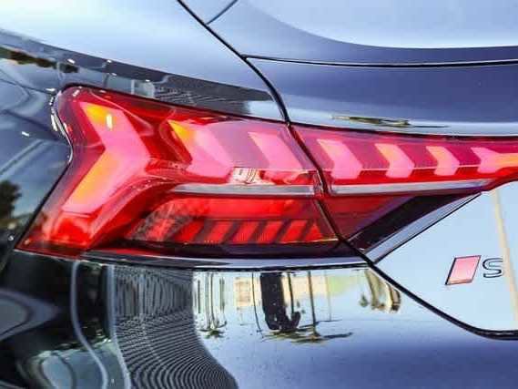 New 2026 Audi S e-tron GT Premium Plus AWD/4WD image 10