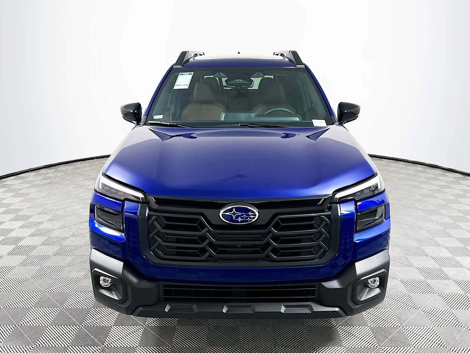 New 2026 Subaru Outback Touring XT AWD/4WD image 2
