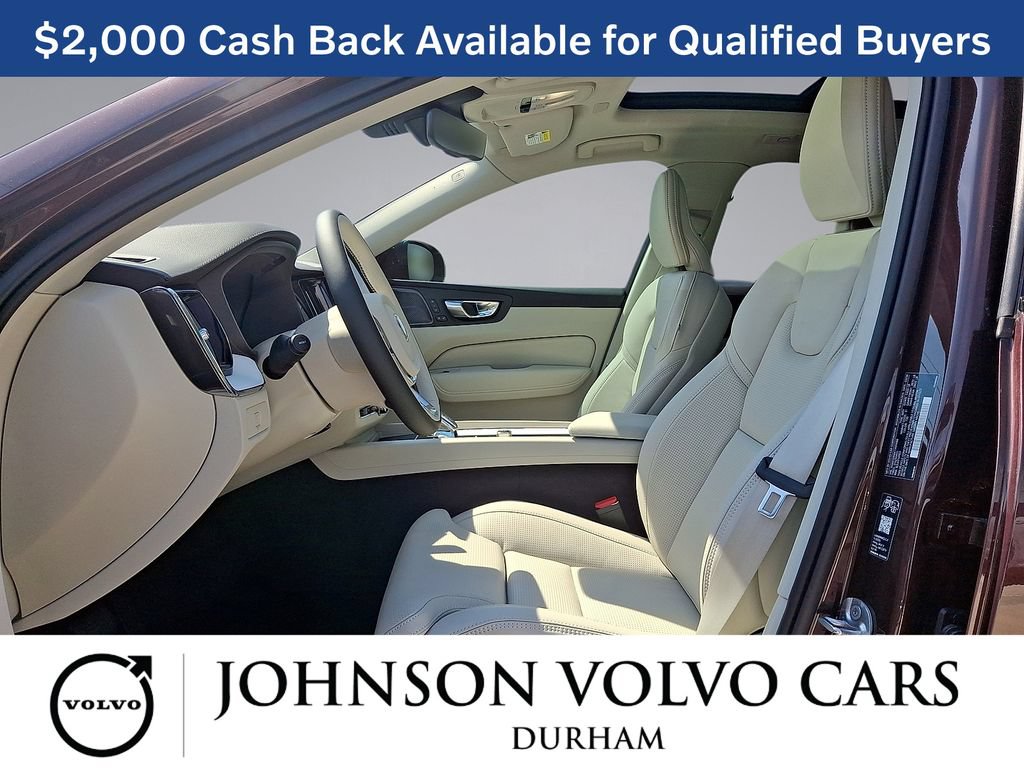 New 2026 Volvo XC60 B5 Ultra w/ Climate Package AWD/4WD image 20