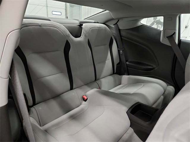 Used 2024 Chevrolet Camaro LT image 32
