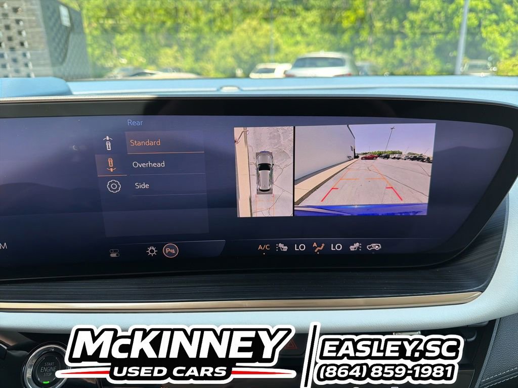 Used 2024 Buick Envision Avenir AWD/4WD image 81