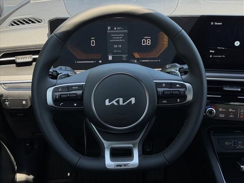 New 2026 Kia K5 GT w/ GT1 Package FWD image 21