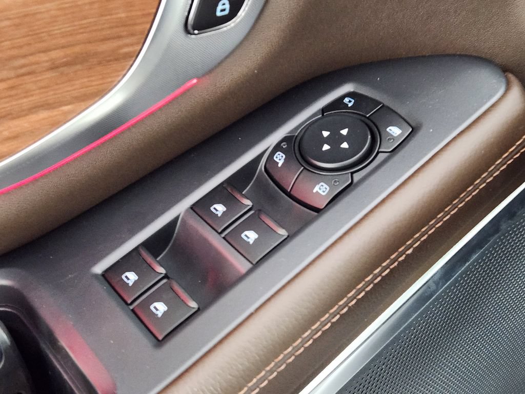 New 2027 Ford Expedition King Ranch AWD/4WD image 18