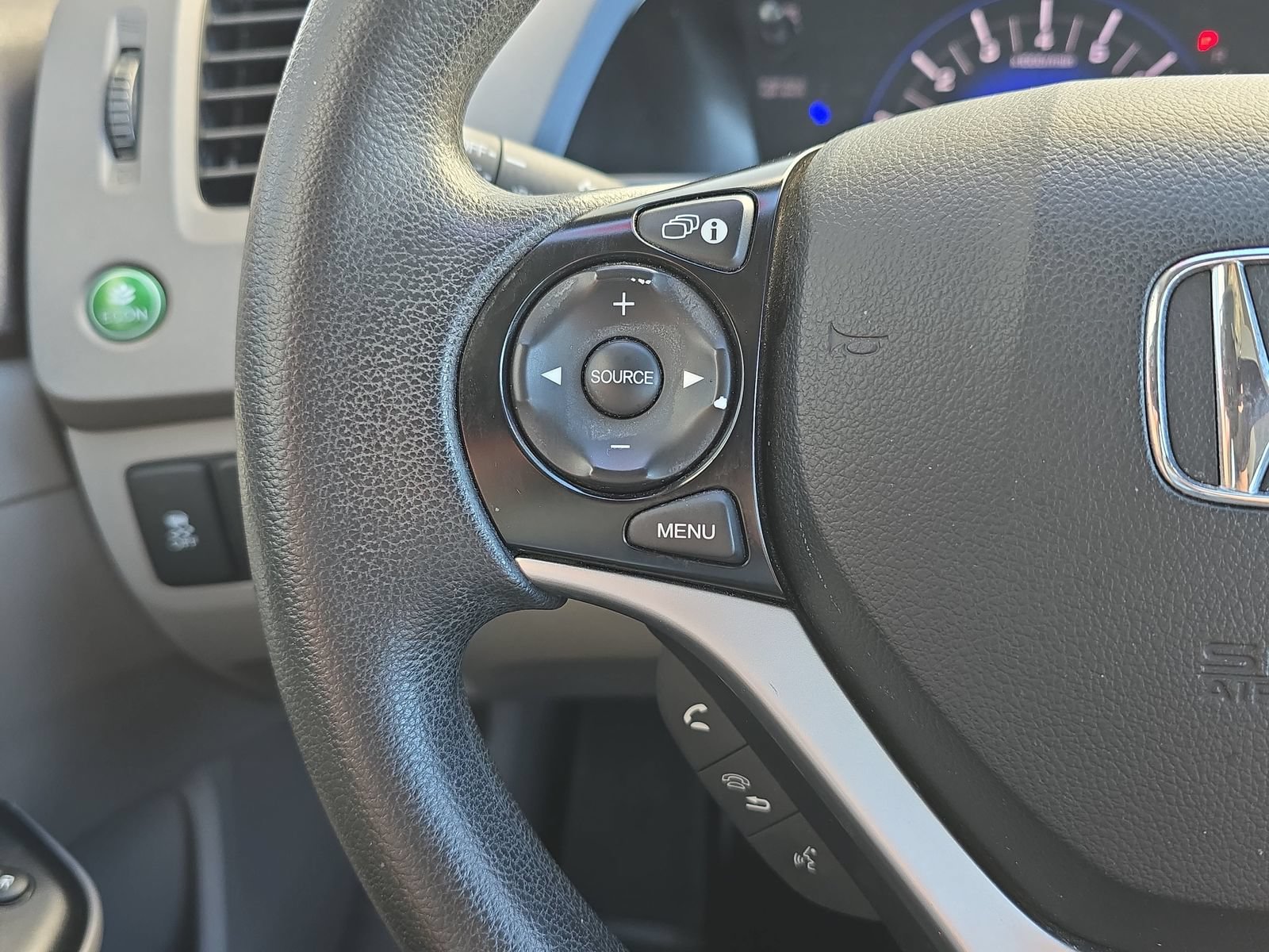 Used 2012 Honda Civic EX image 19