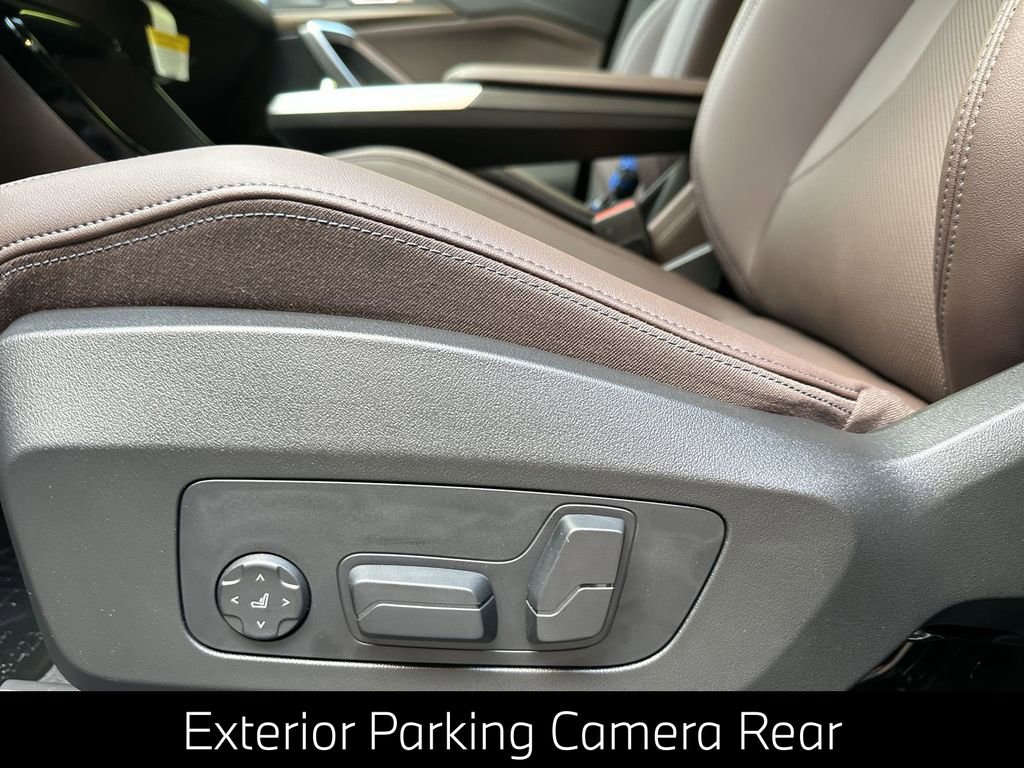 Used 2025 BMW X1 xDrive28i w/ Convenience Package AWD/4WD image 18