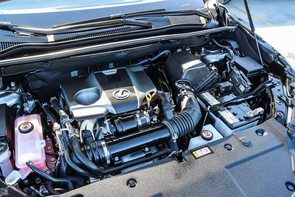 Used 2020 Lexus NX 300 FWD w/ Premium Package image 27