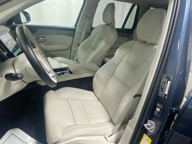Certified 2026 Volvo XC90 B6 Ultra AWD/4WD image 11