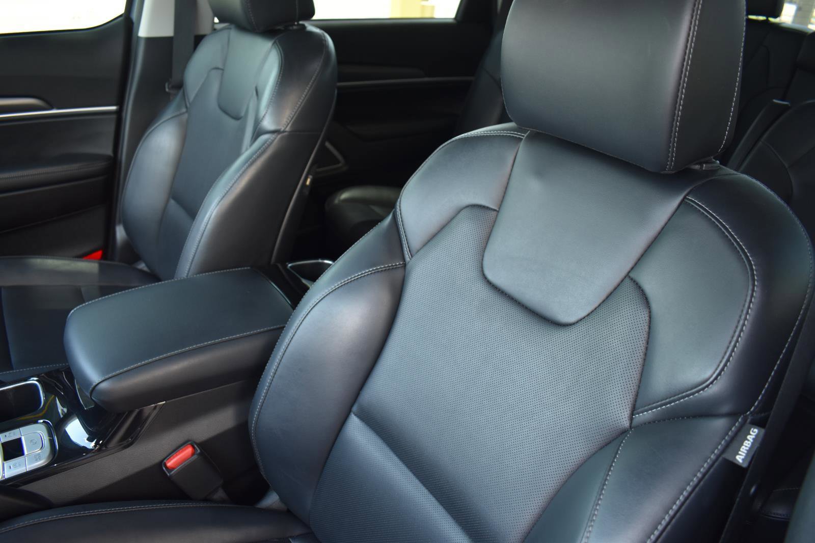 Used 2022 Kia Telluride S FWD image 24