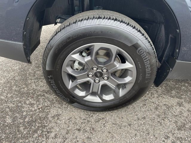 Used 2022 Ford Maverick XLT image 38