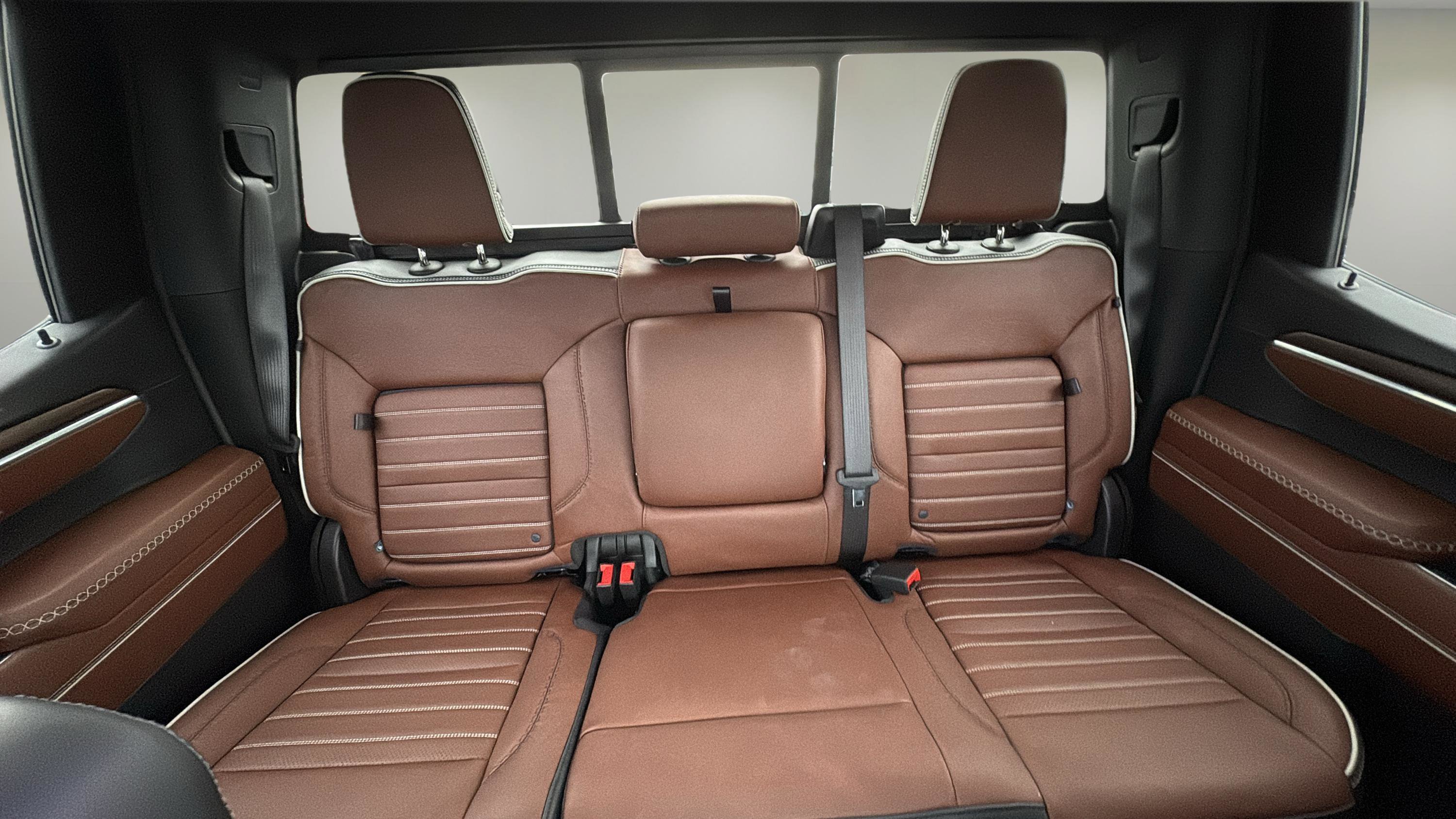 Used 2026 GMC Sierra 1500 Denali Ultimate image 15