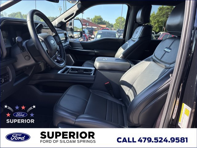 Used 2026 Ford F450 Platinum AWD/4WD image 19