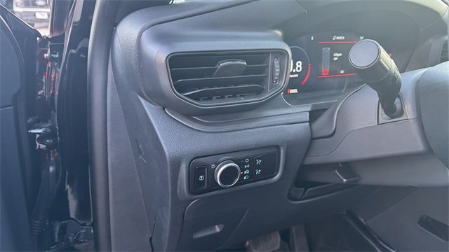 New 2025 Ford Explorer 4WD Police Interceptor image 19