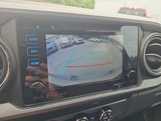 Used 2019 Toyota Tacoma TRD Sport RWD image 25