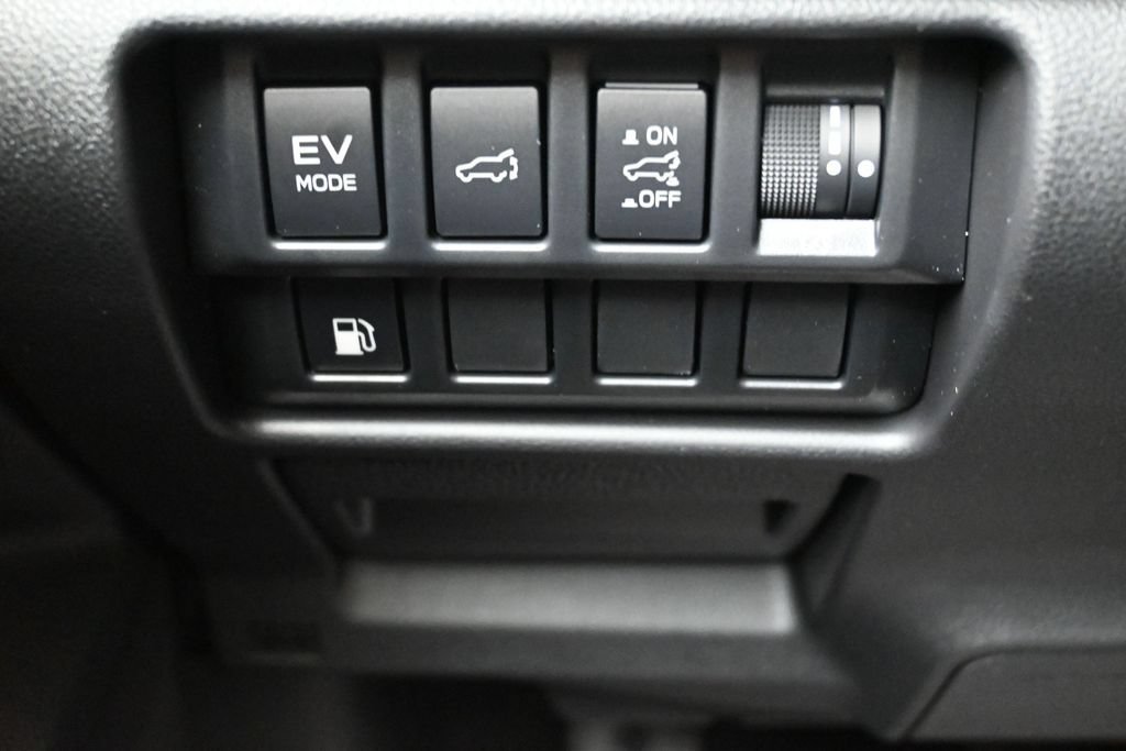 New 2026 Subaru Forester Limited AWD/4WD image 24