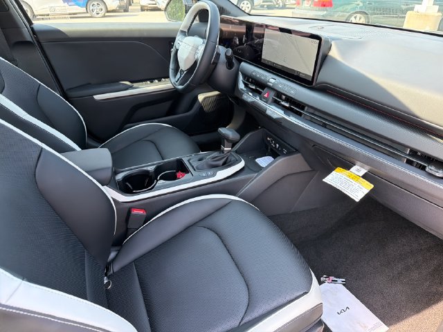 New 2026 Kia K4 GT-Line Turbo FWD image 23