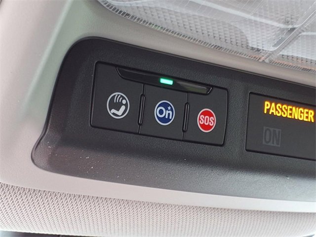 New 2026 Chevrolet TrailBlazer LT image 23