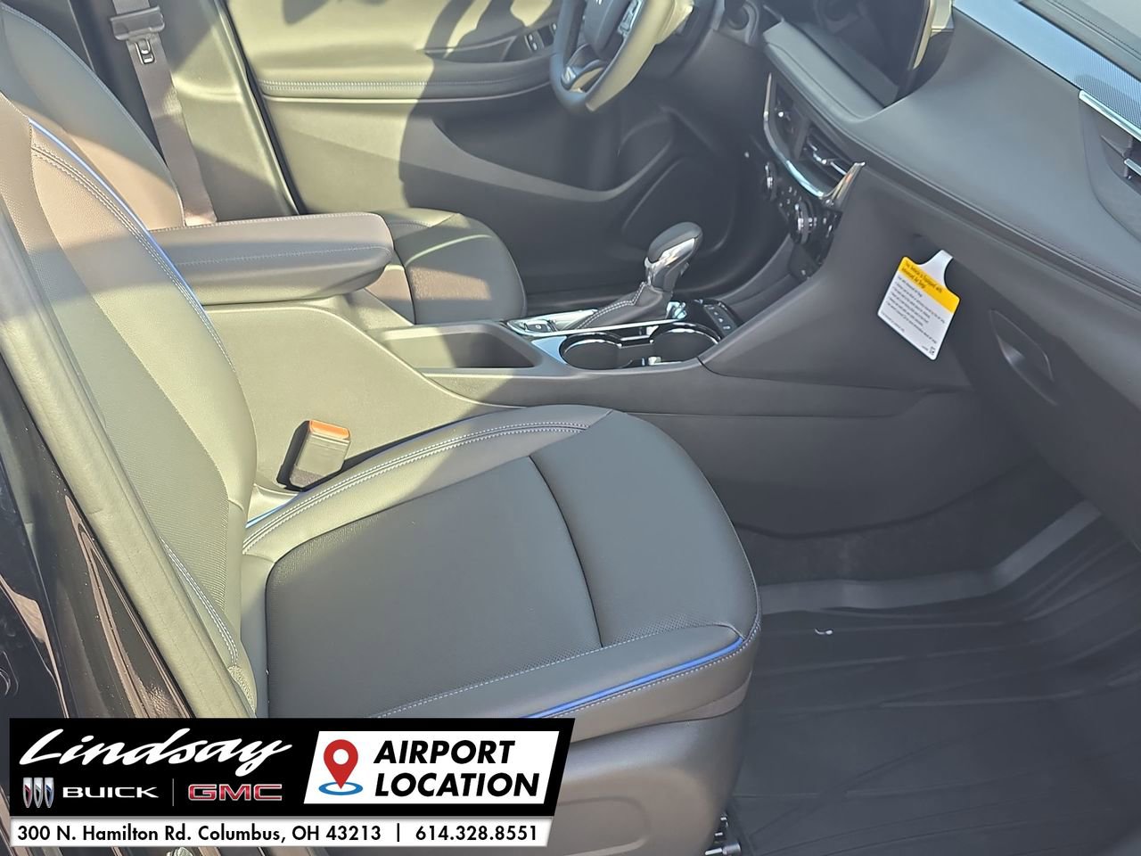 New 2026 Buick Encore GX Sport Touring w/ Comfort Package image 27