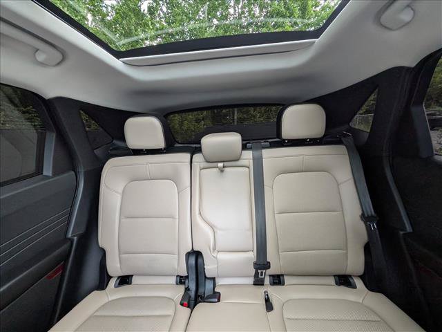 Used 2022 Ford Escape SEL w/ Technology Package AWD/4WD image 15