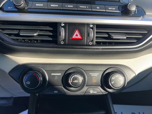 Certified 2023 Kia Forte LXS image 20